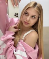 Independent Escorts In Dubai +971563055891