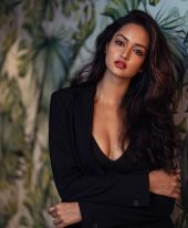 Escort In Abu Dhabi +971563559726