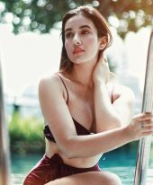 Escort In Abu Dhabi +971557608360