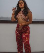 Independent Escort In Sharjah +971528481370
