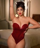 VIP Escorts In Ajman +971528460910